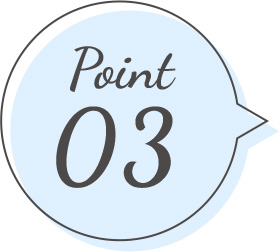 Point 03
