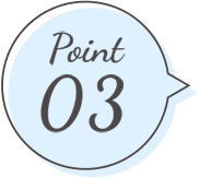 Point 03