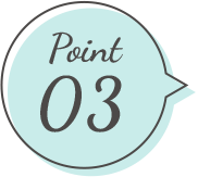Point 03