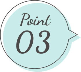 Point 03