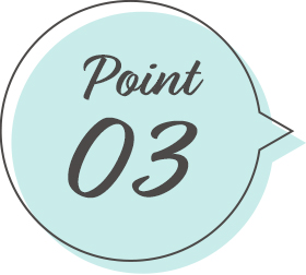 Point 03