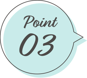 Point 03