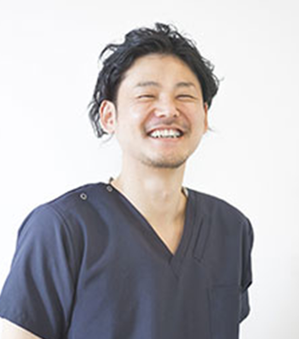 監修獣医師 山本宗伸先生の写真