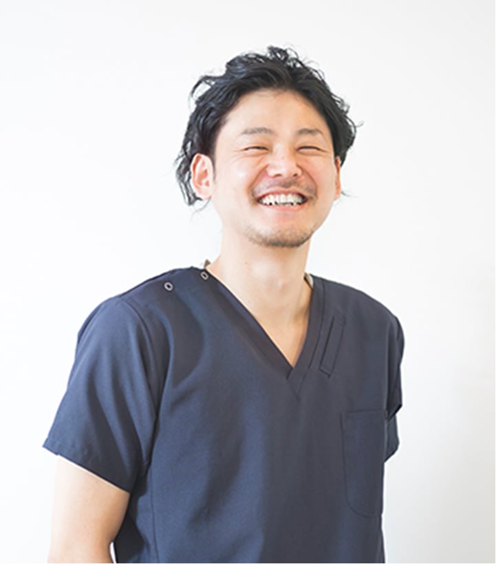 監修 猫専門病院 Tokyo Cat Specialists 院長 山本 宗伸先生の写真