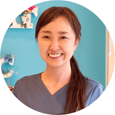 本間先生の写真