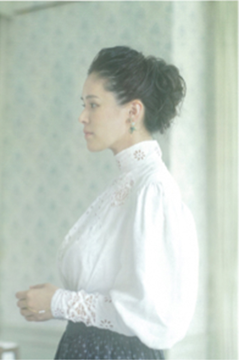 手嶌葵さんの写真